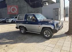 دايهاتسو فيروزا